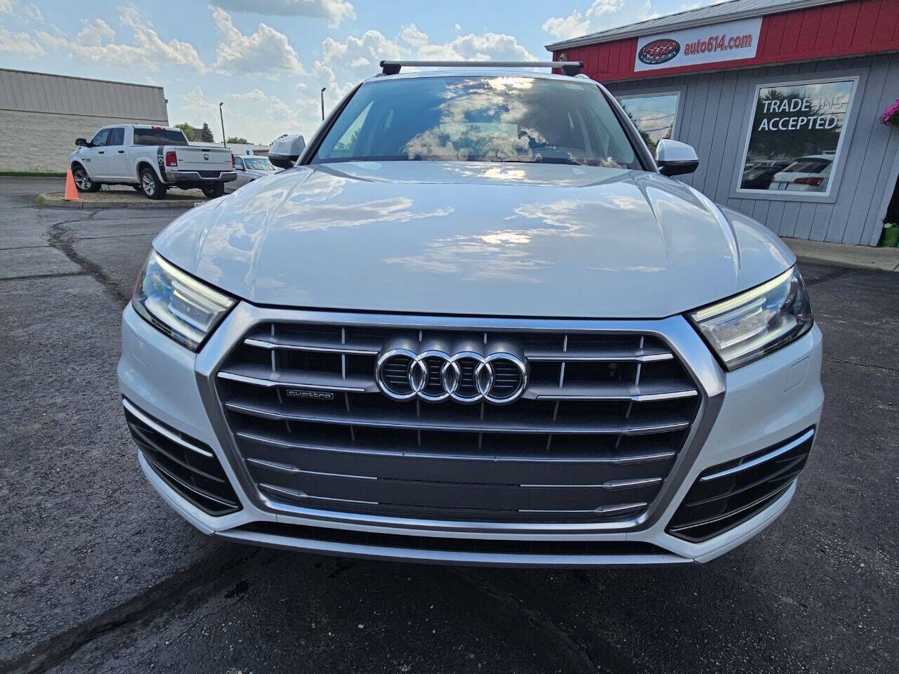 2019 Audi Q5