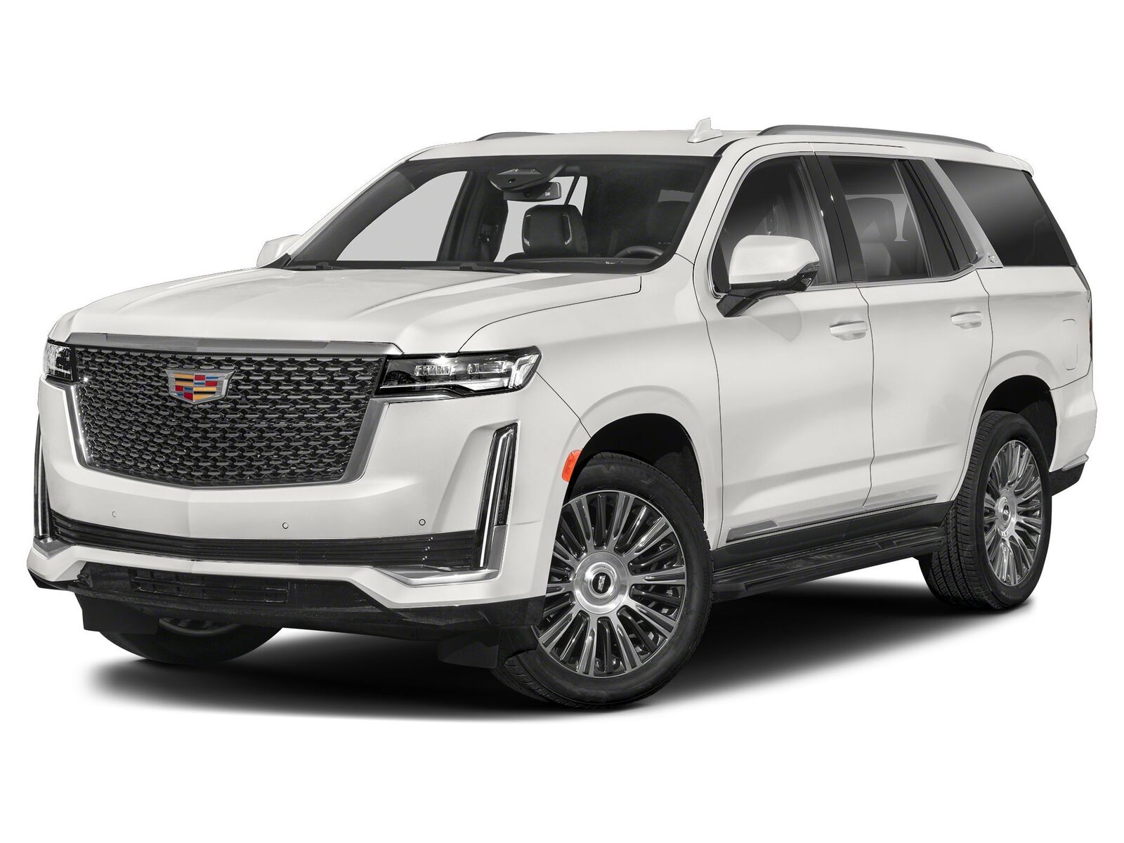 2022 CADILLAC Escalade