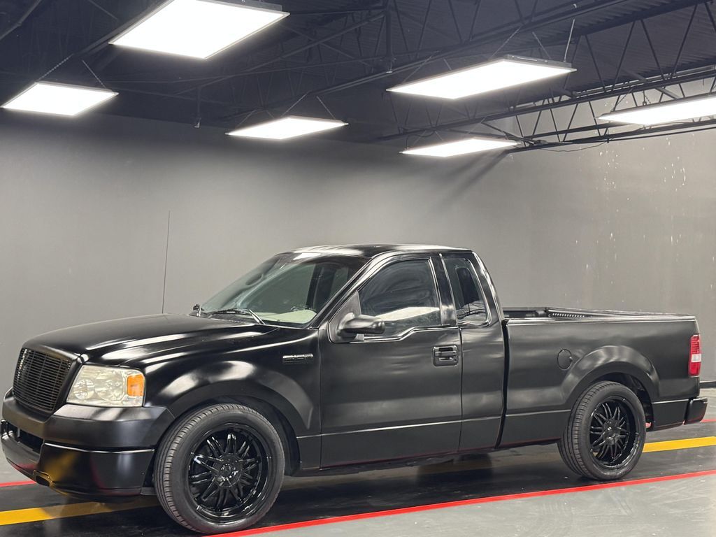 2005 FORD F-150