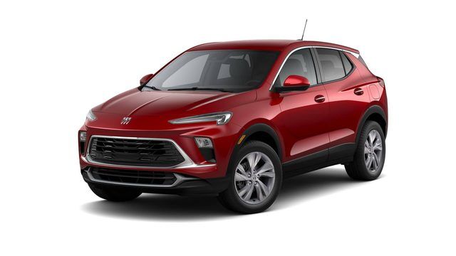 2026 BUICK Encore GX