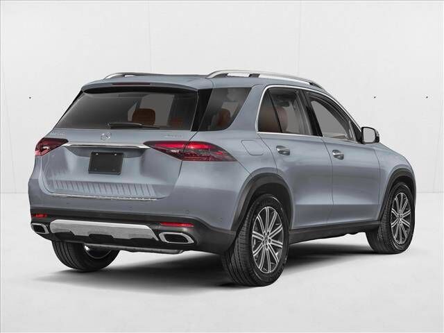 2026 Mercedes-Benz GLE-Class