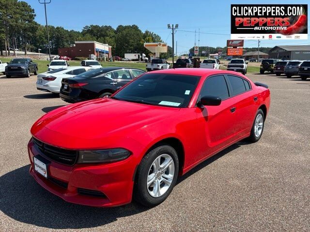 2022 DODGE Charger