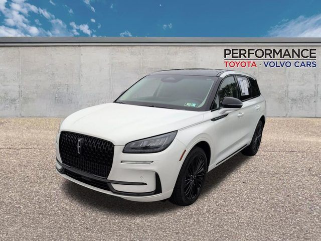 2024 LINCOLN Corsair