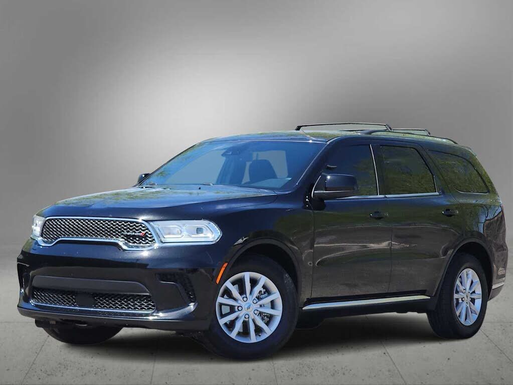 2023 DODGE Durango