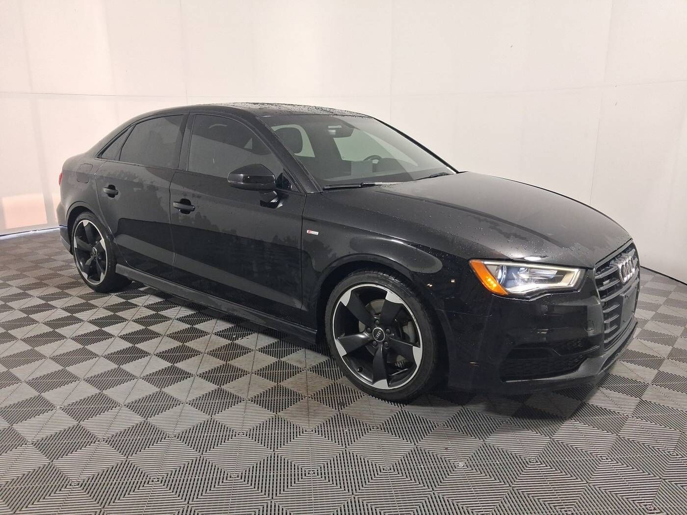 2016 Audi A3
