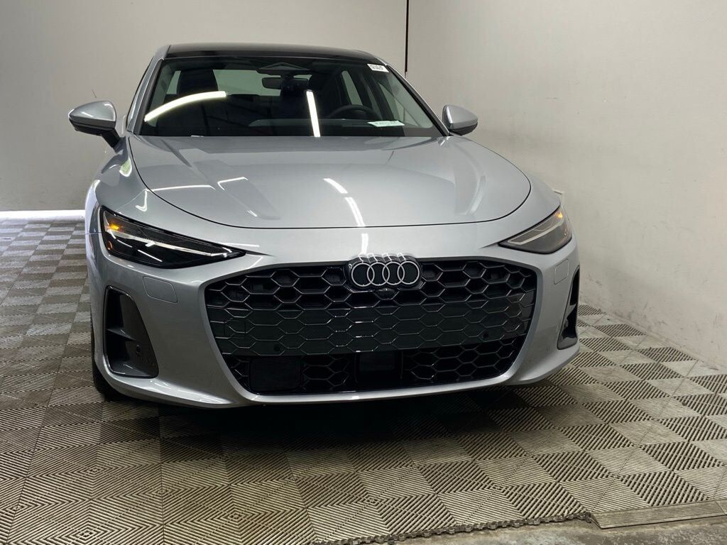 2026 AUDI A6