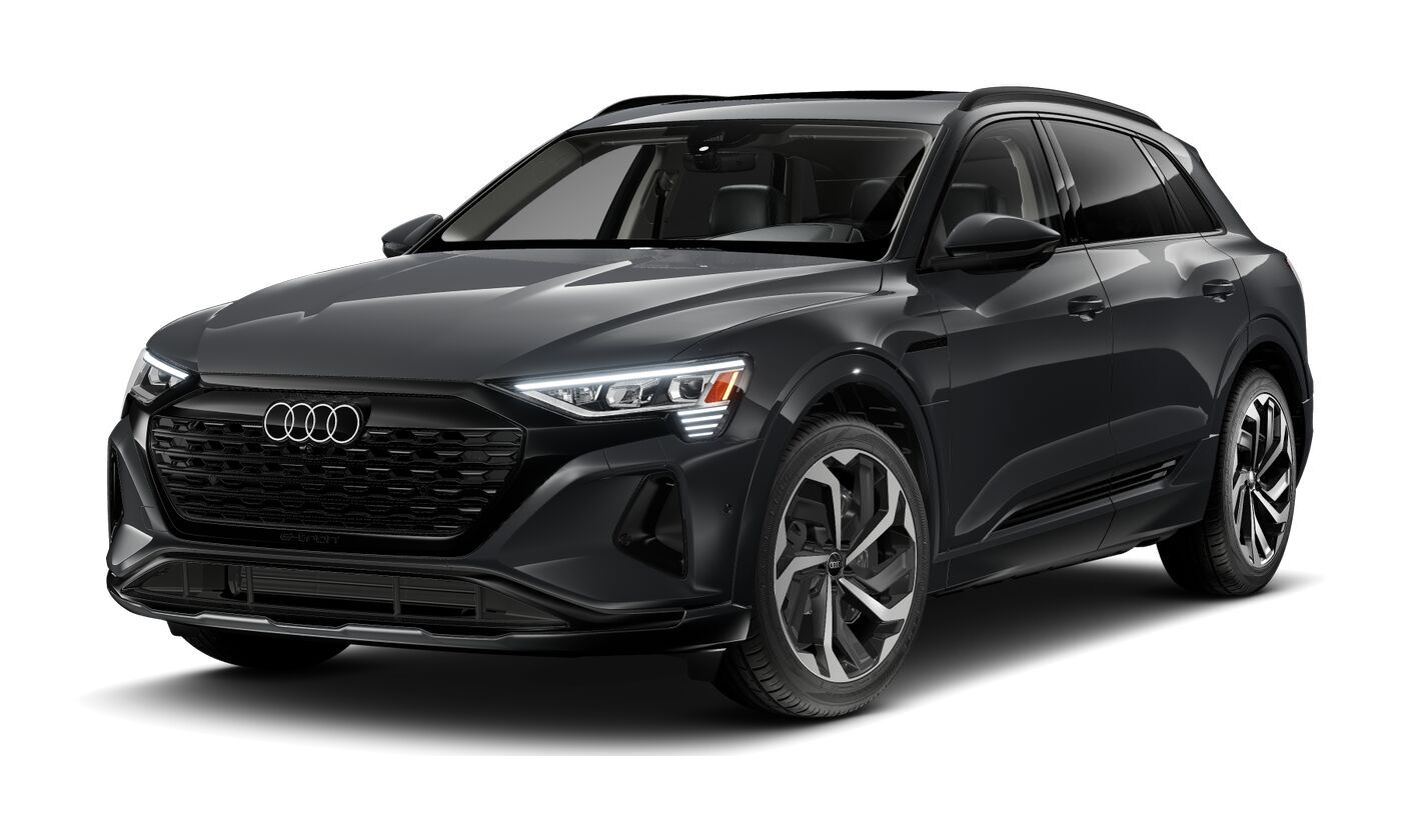 2024 AUDI Q8