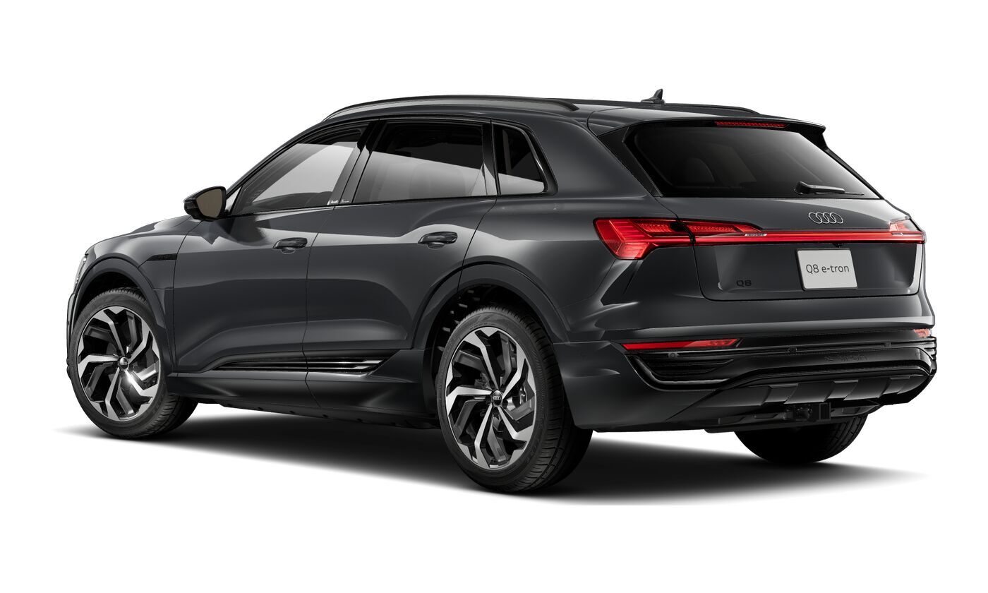 2024 Audi Q8