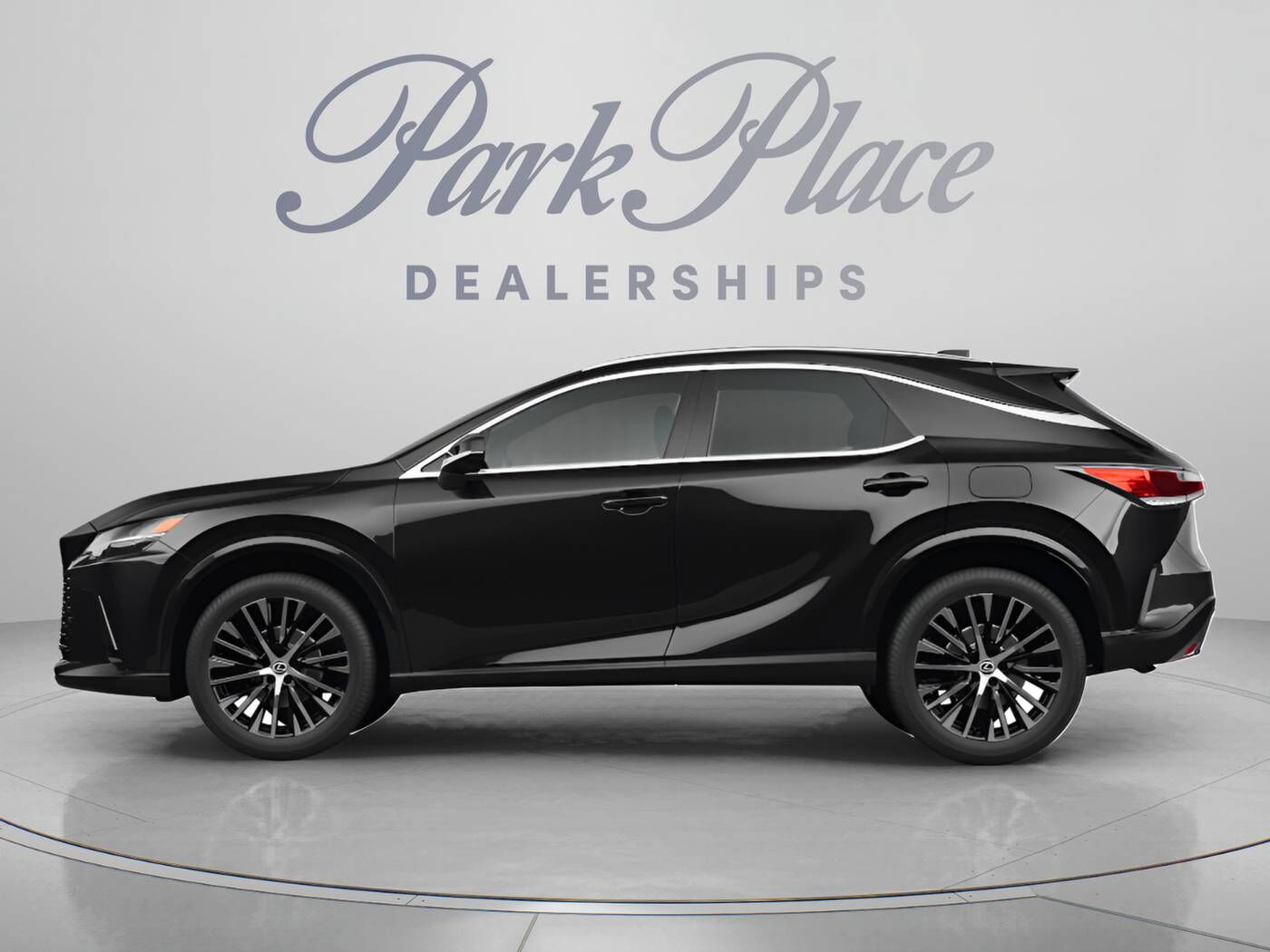 2026 Lexus RX
