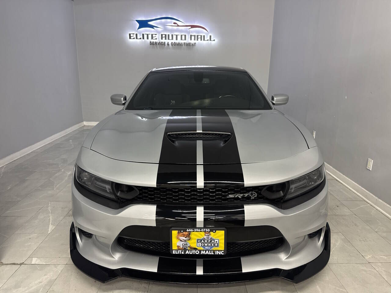 2019 DODGE Charger