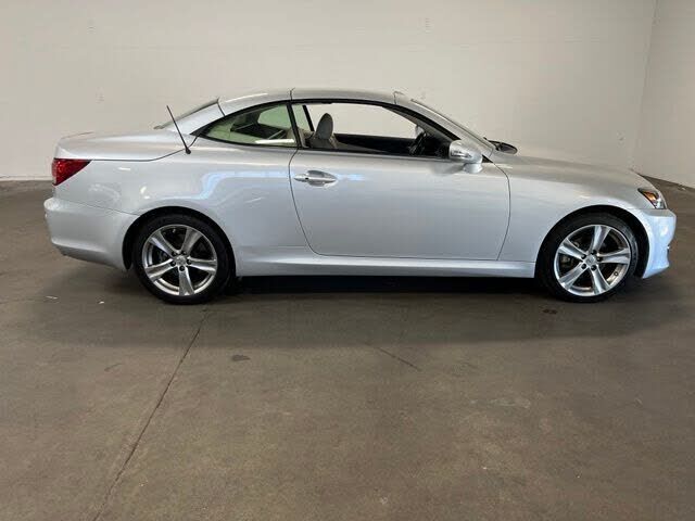 2012 Lexus IS