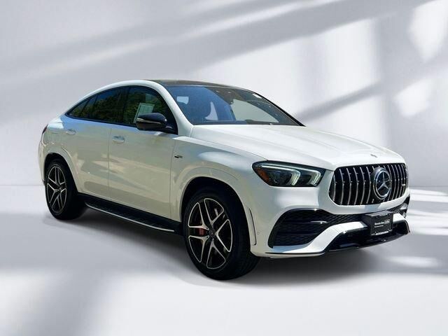 2022 Mercedes-Benz GLE-Class