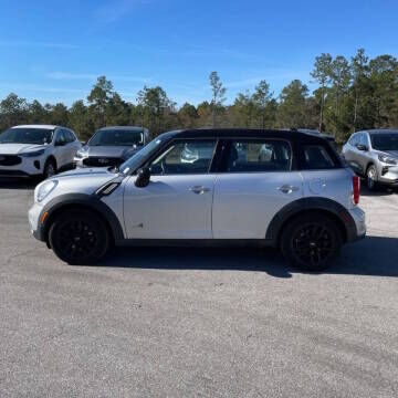 2014 MINI Countryman