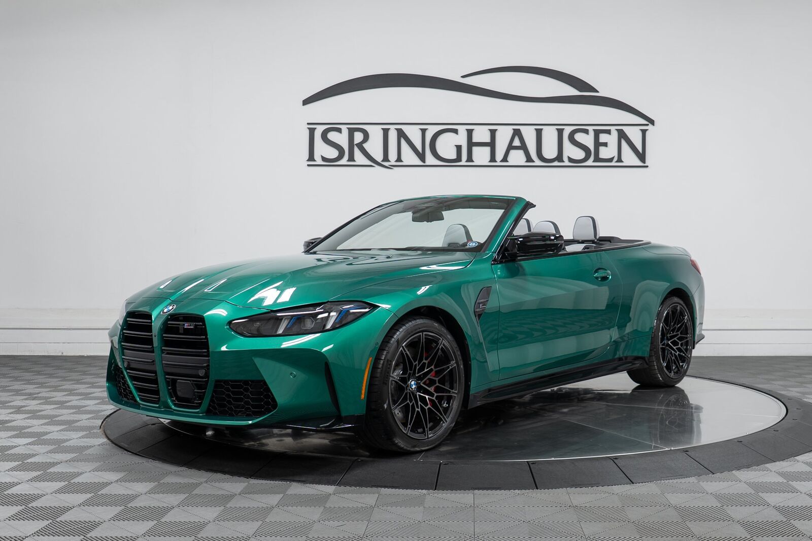 2027 BMW M4