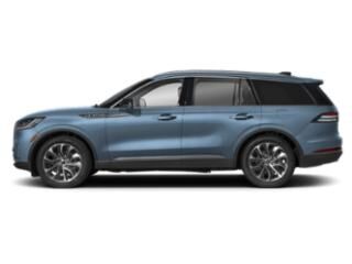 2027 LINCOLN Aviator
