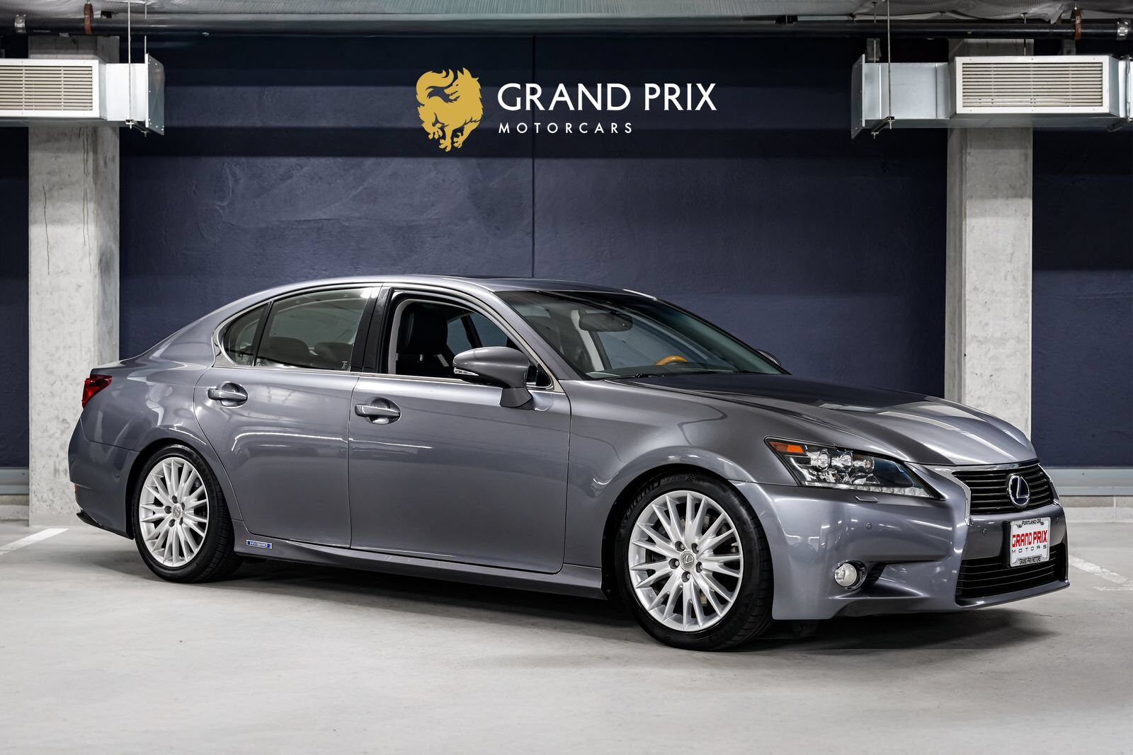 2013 LEXUS GS