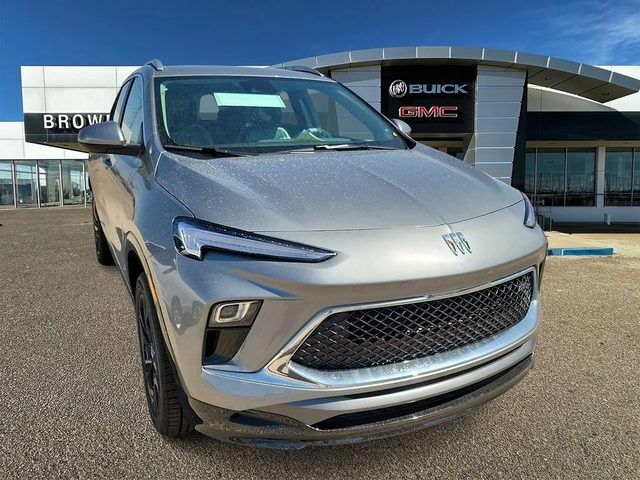 2026 BUICK Encore GX