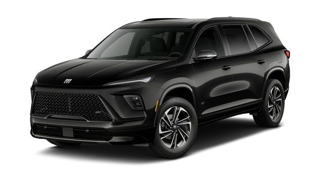 2027 BUICK Enclave