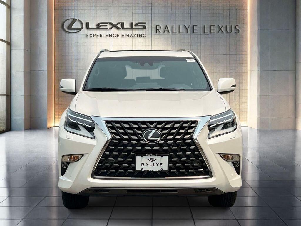 2023 Lexus GX