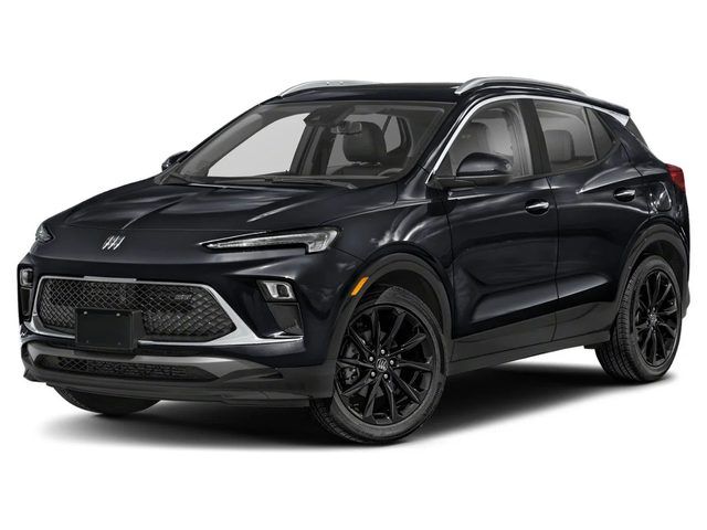2026 BUICK Encore GX