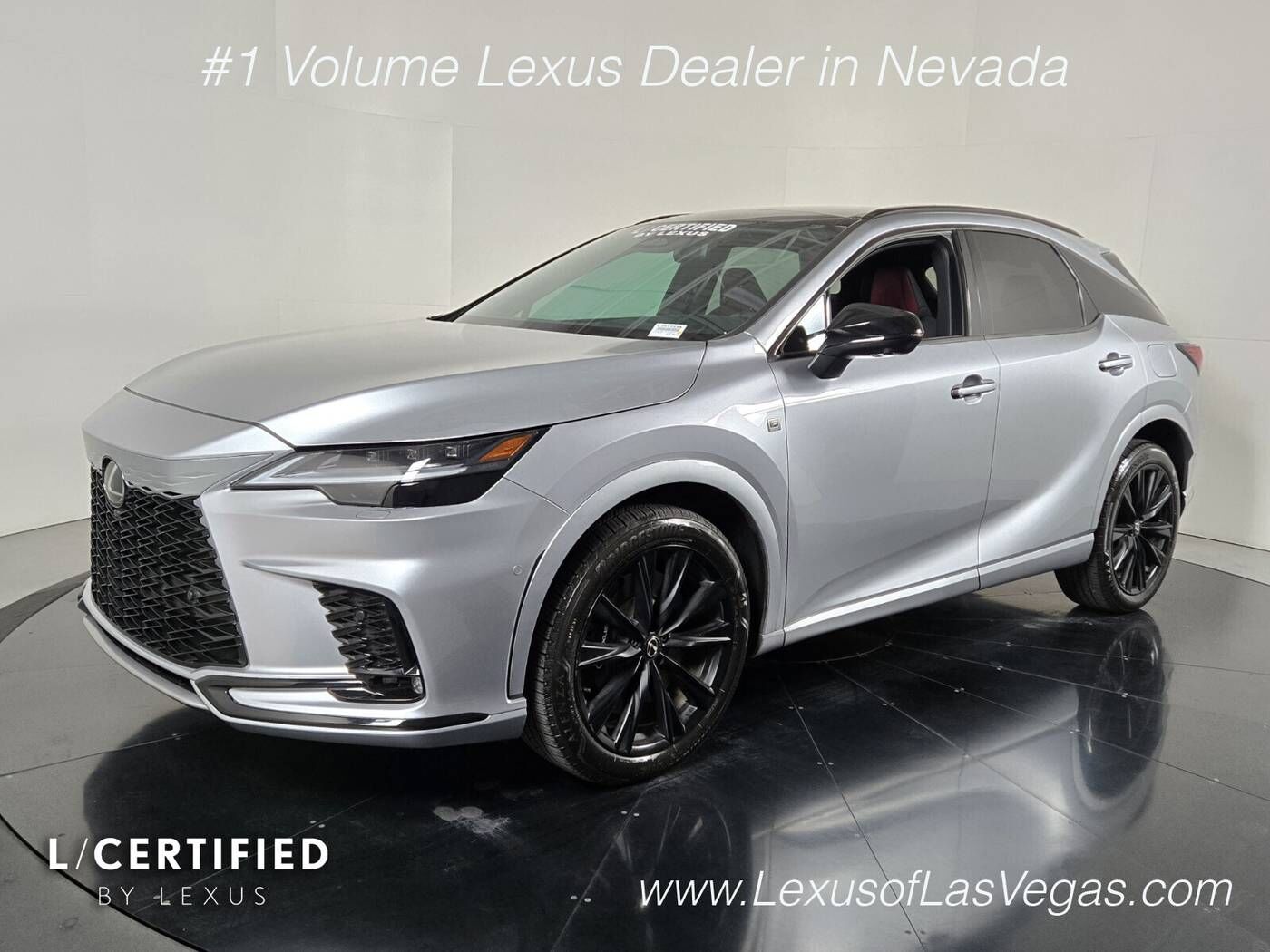 2023 Lexus RX