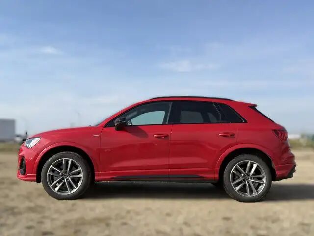 2024 Audi Q3
