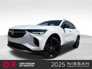 2023 BUICK Envision