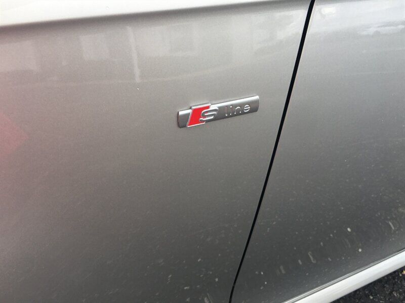 2014 Audi A4