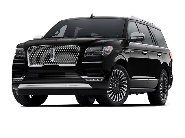 2019 LINCOLN Navigator