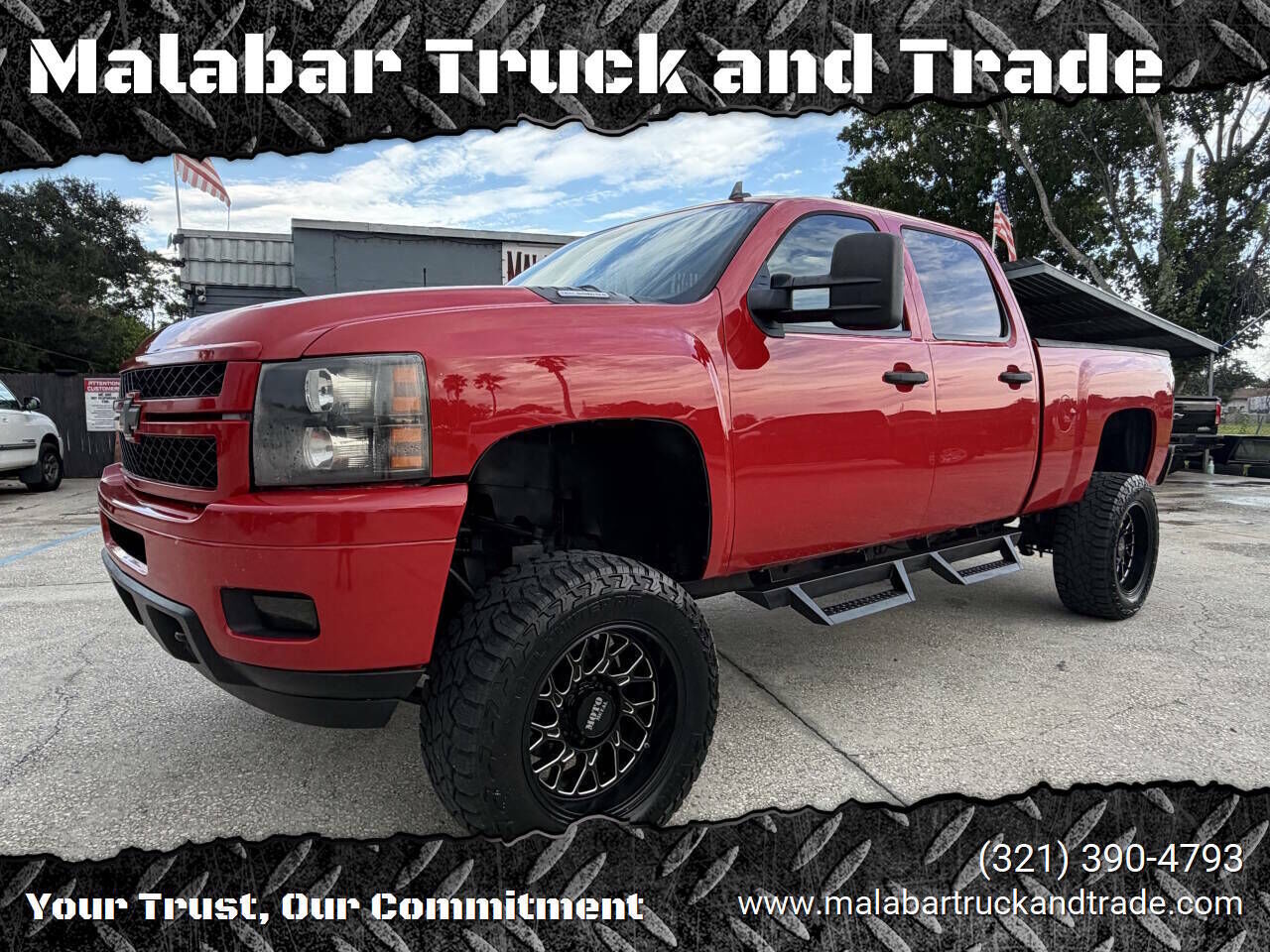 2011 CHEVROLET Silverado