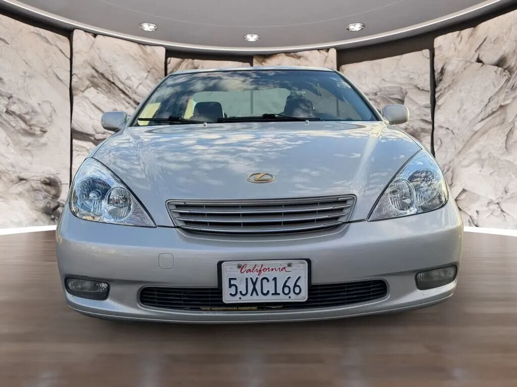 2003 Lexus ES