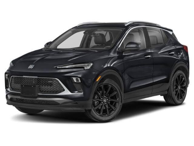 2026 BUICK Encore GX