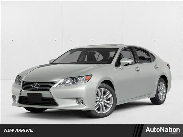 2014 LEXUS ES