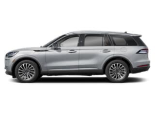 2024 LINCOLN Aviator