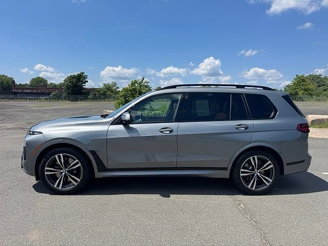 2026 BMW X7