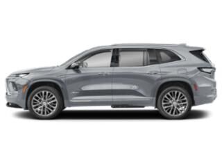 2027 BUICK Enclave