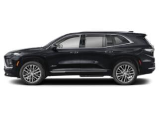 2027 BUICK Enclave