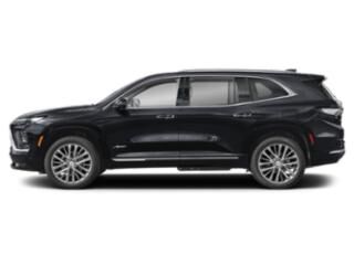 2027 BUICK Enclave