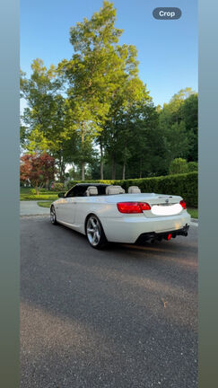 2012 BMW 335i