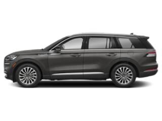 2027 LINCOLN Aviator