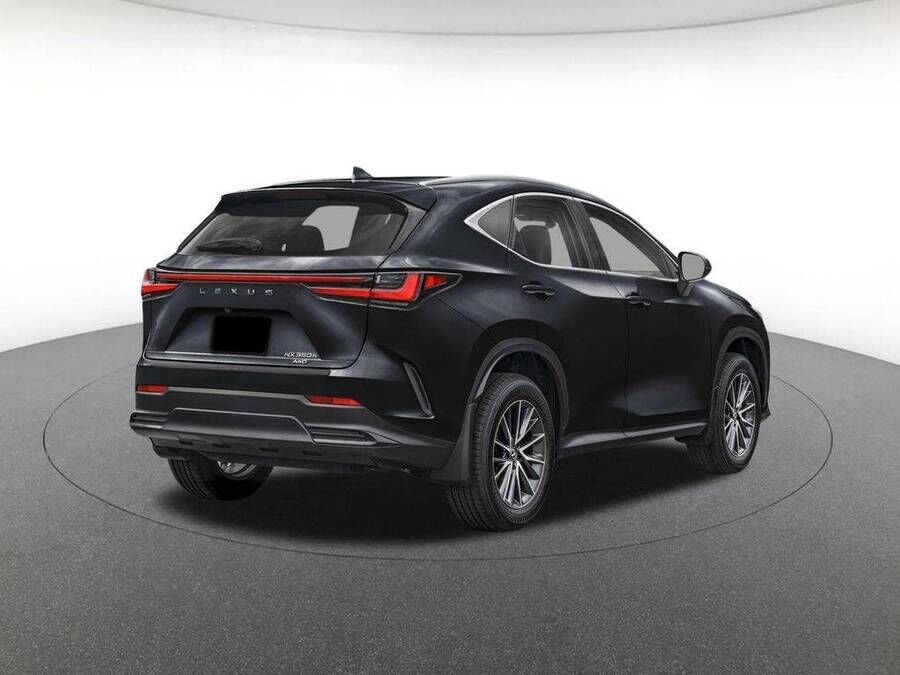 2026 Lexus NX