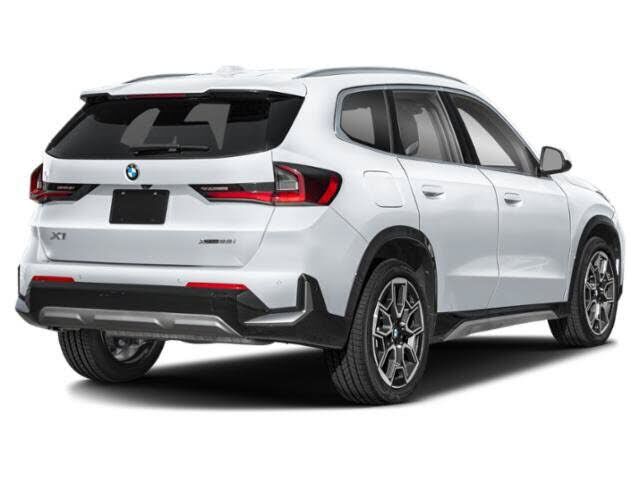 2023 BMW X1