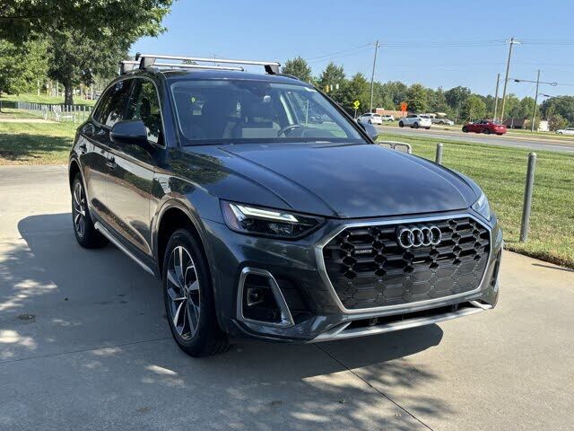 2023 Audi Q5