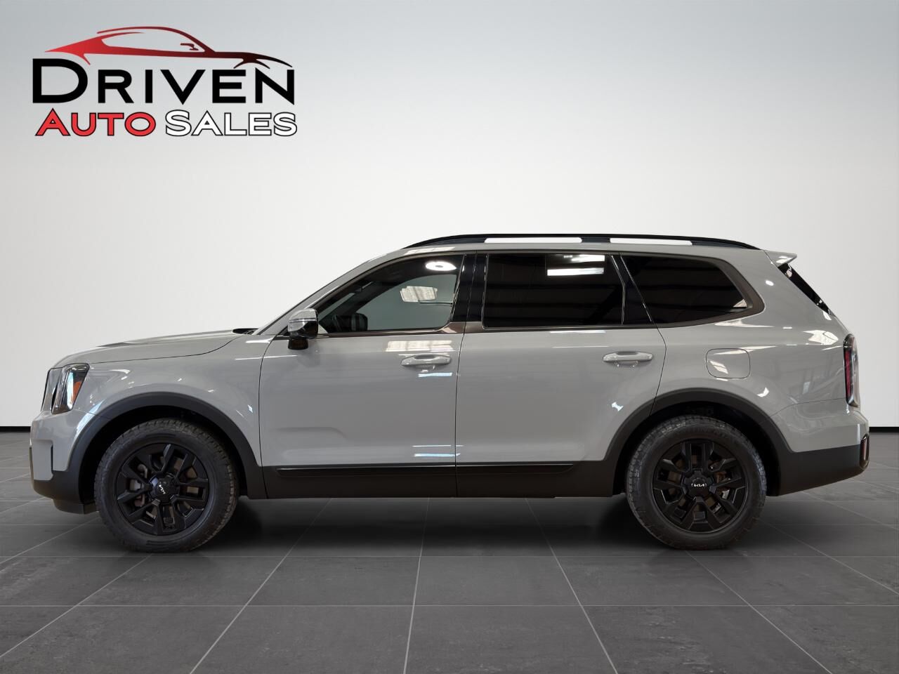 2024 KIA Telluride