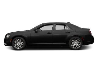 2017 CHRYSLER 300