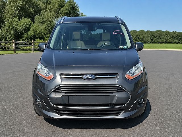 2016 FORD Transit