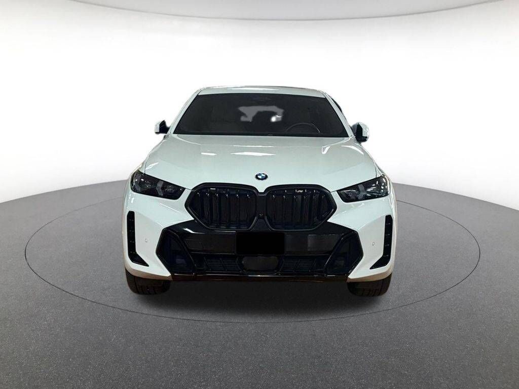 2026 BMW X6