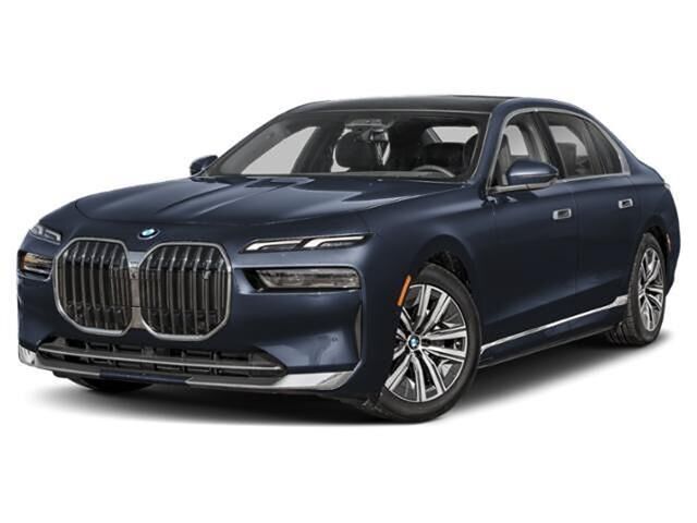 2026 BMW i7