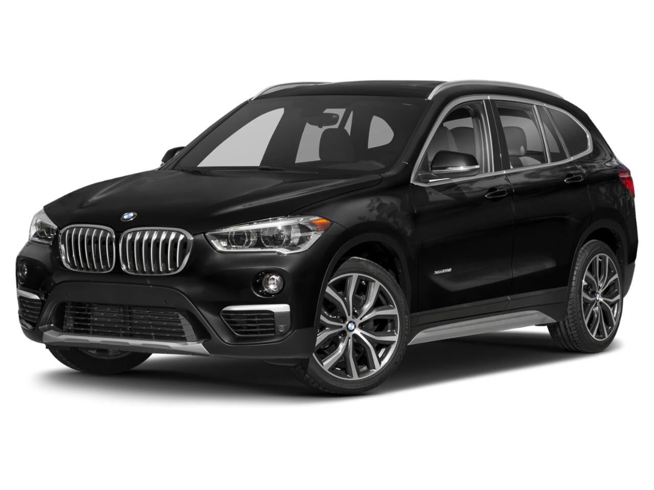 2018 BMW X1