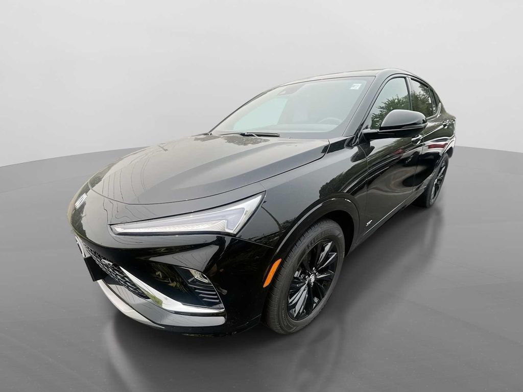 2026 BUICK Envista